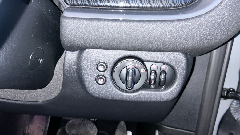 MINI Clubman 1.5 Cooper 6dr Auto Petrol Estate